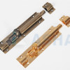 Brass Tower Bolts